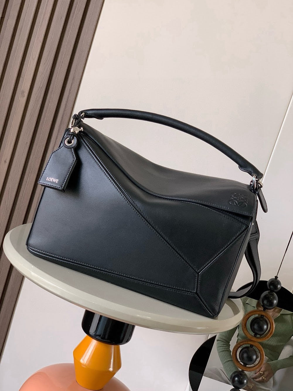 Dragons Bags Lowen Luxury Bag --99902