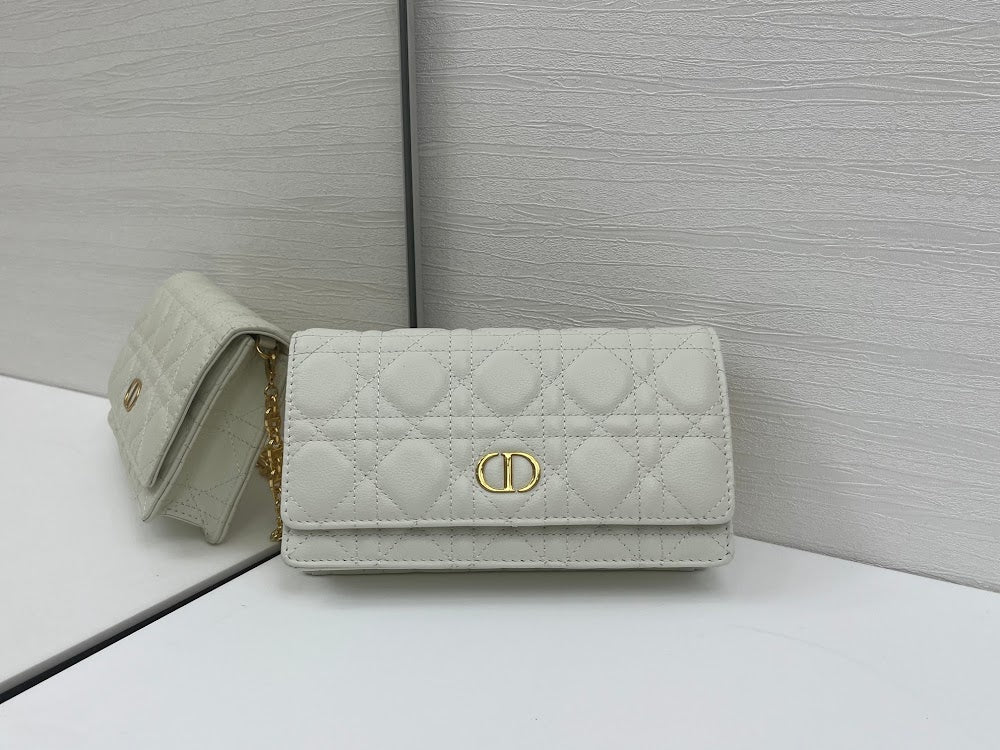 Dragons BagsDiorn Luxury Bag --114792