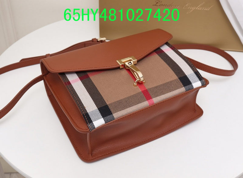 VBS Fashion -BBR Bags - 619