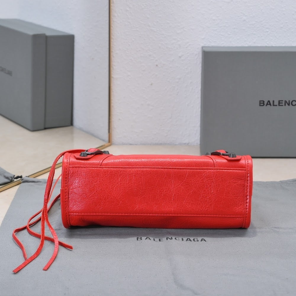 Dragons Bags Balenciaga Luxury Bag --111878