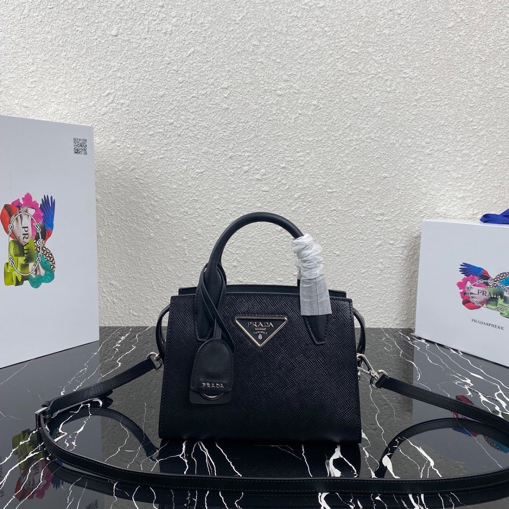 Dragons Bags Prada Luxury Bag --54356