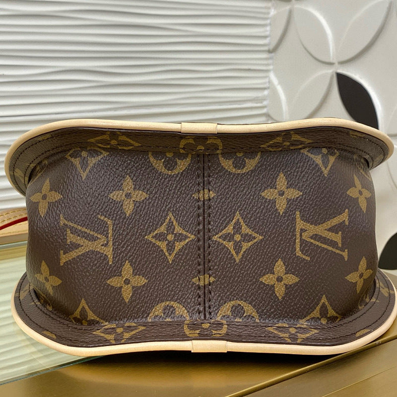 Dragons Bags LVn Luxury Bag --80575