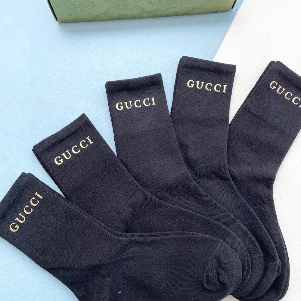 Dragons Bags Premium Luxury Socks --97651