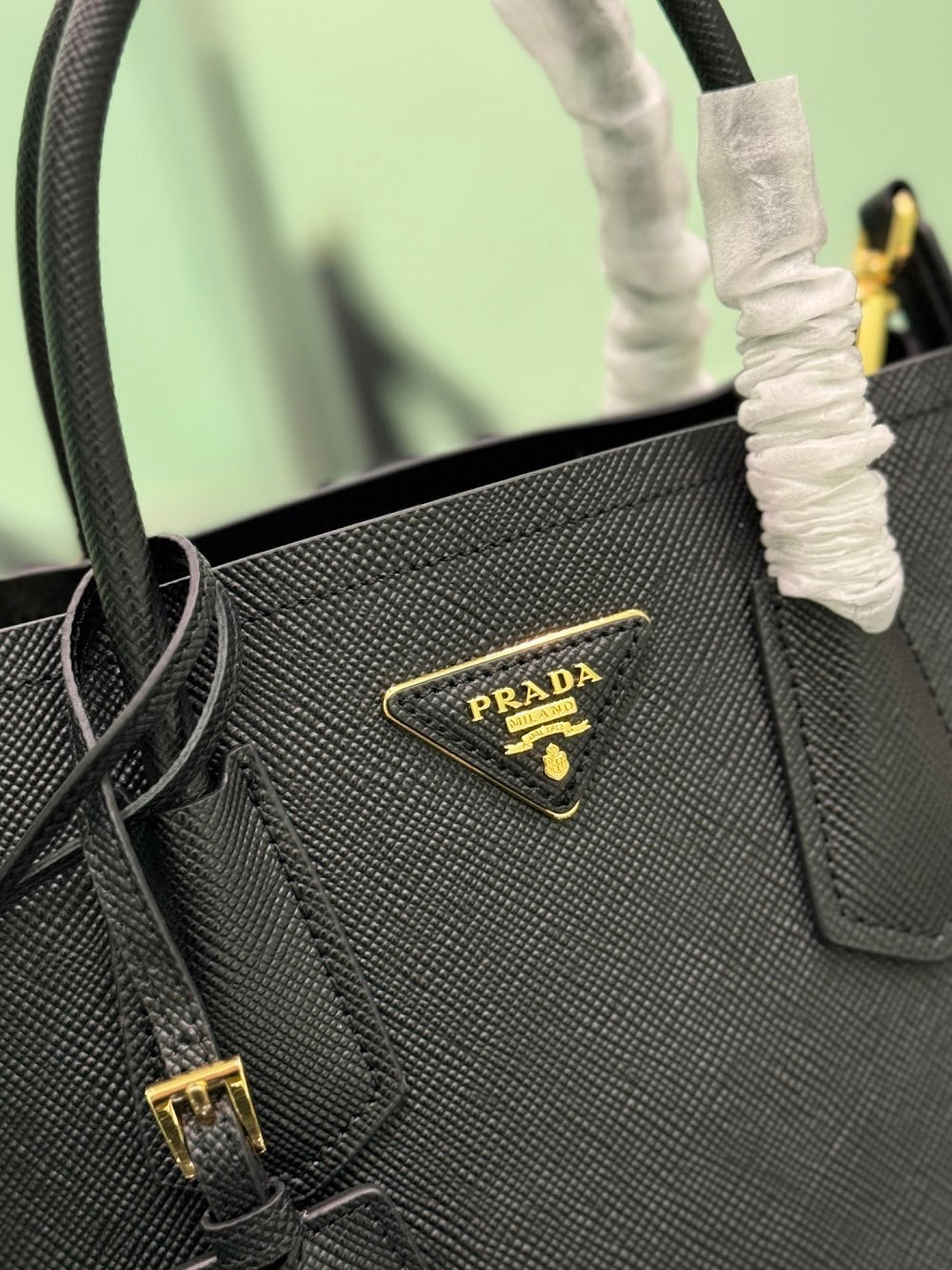 Dragons Bags Pradn Luxury Bag --101837