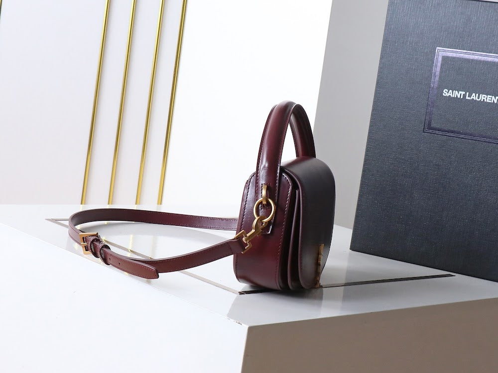 Dragons Bags YSLn Luxury Bag --120742