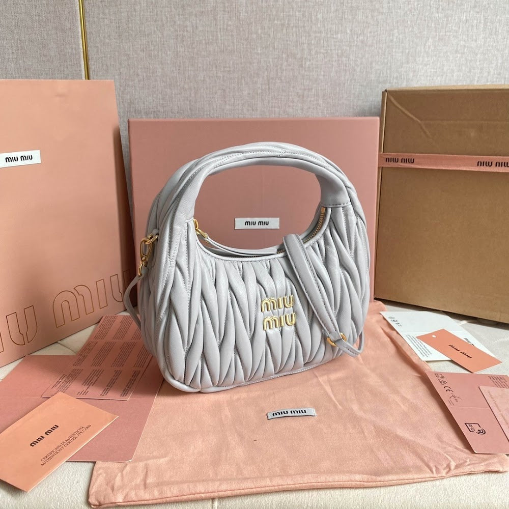Dragons Bags Miun Miun Luxury Bag --123121