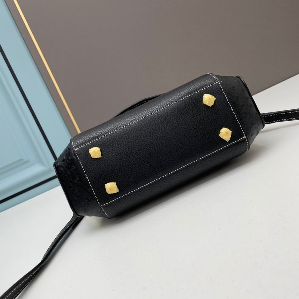 Dragons Bags pradn Luxury Bag --73134