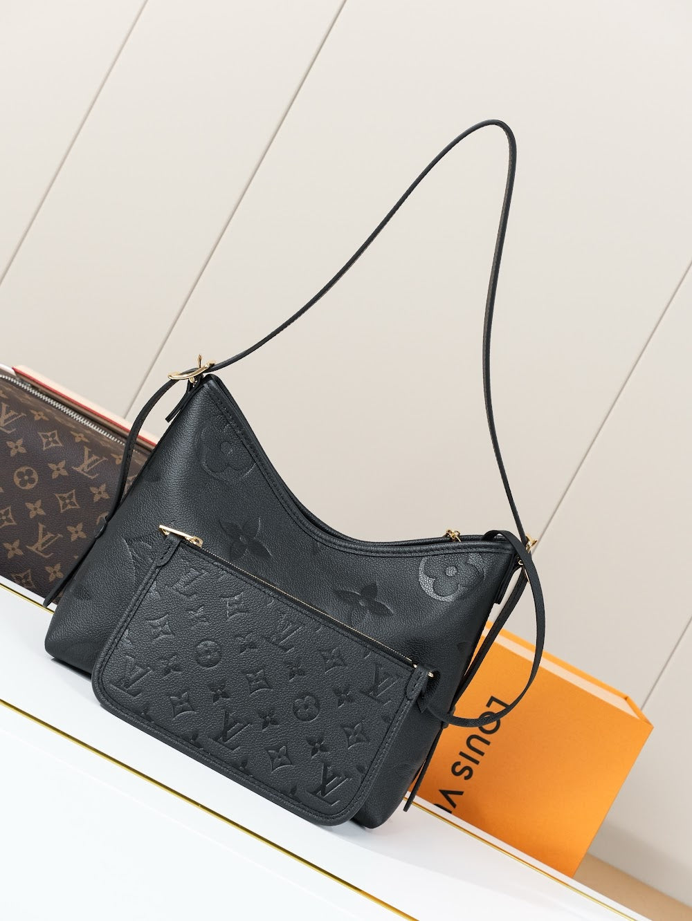 Dragons Bags LVn Luxury Bag --79514