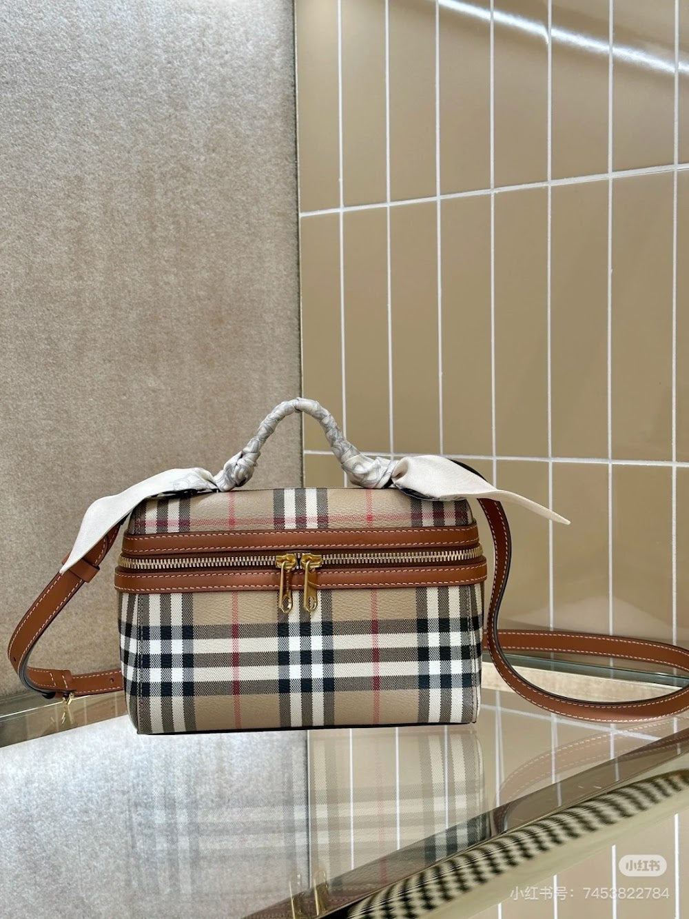Dragons Bags Burberryn Luxury Bag --92888