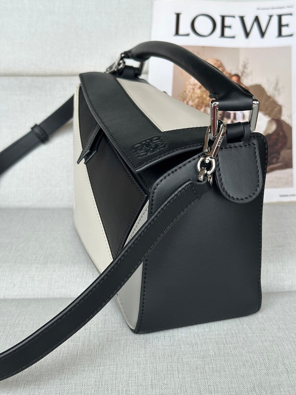 Dragons Bags Lowen Luxury Bag --99875