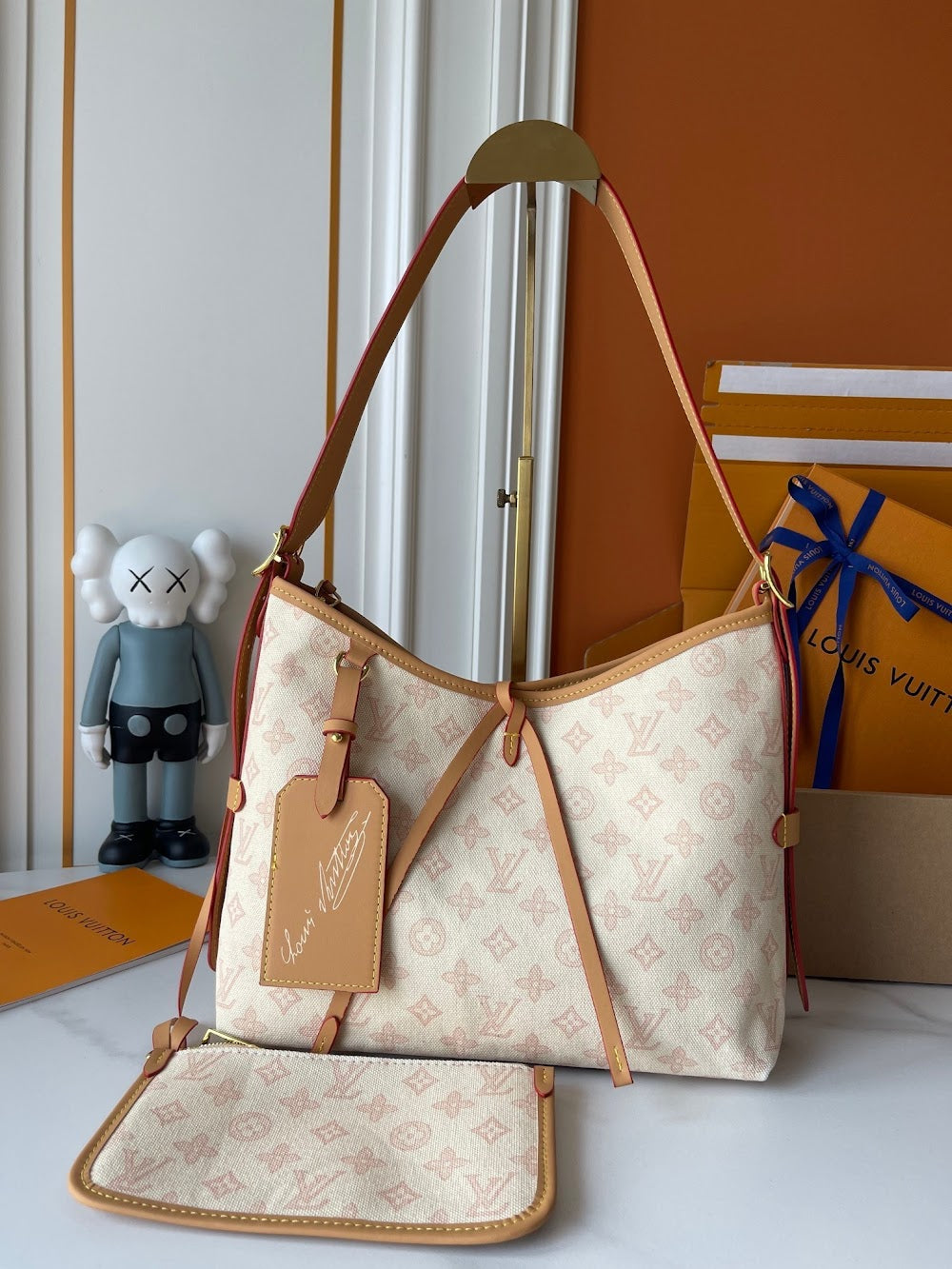 Dragons Bags ln Luxury Bag --77669