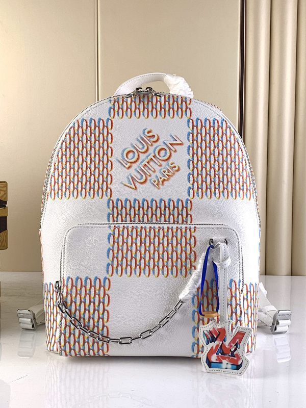 Dragons Bags ln Luxury Bag --58262