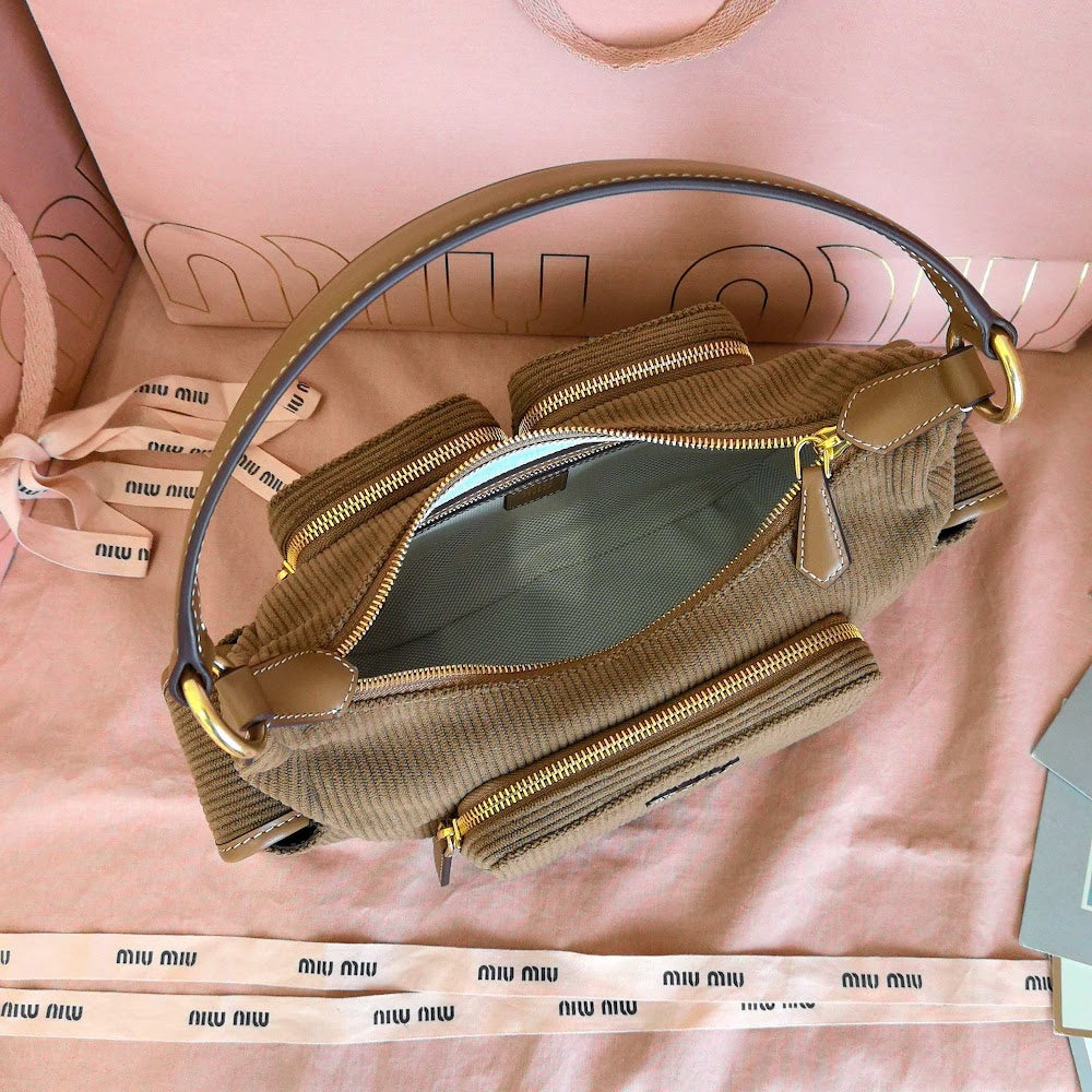 Dragons Bags Miun Miun Luxury Bag --123042