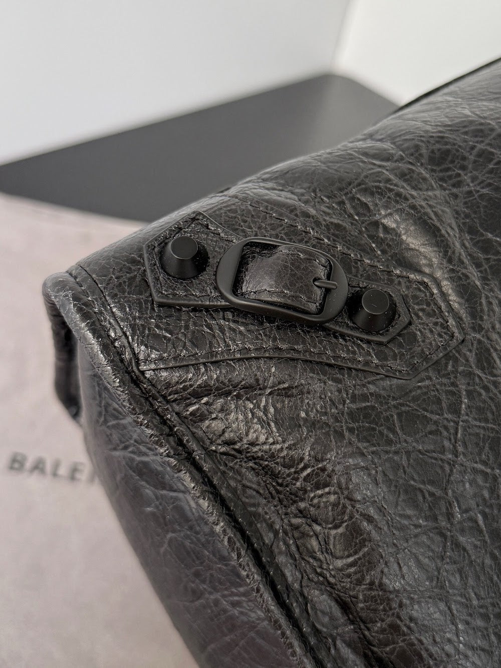 Dragons Bags Balenciaga Luxury Bag --111501