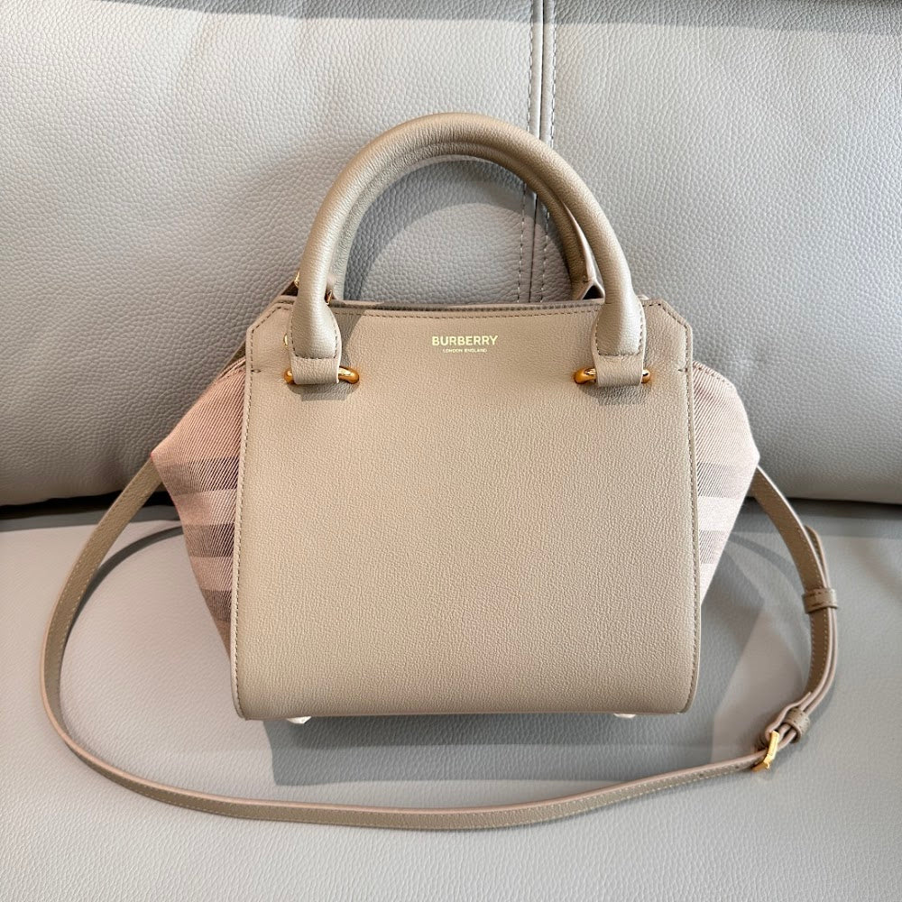 Dragons Bags Burberryn Luxury Bag --92043
