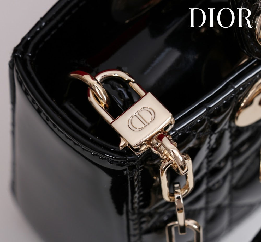 Dragons BagsDiorn Luxury Bag --115425