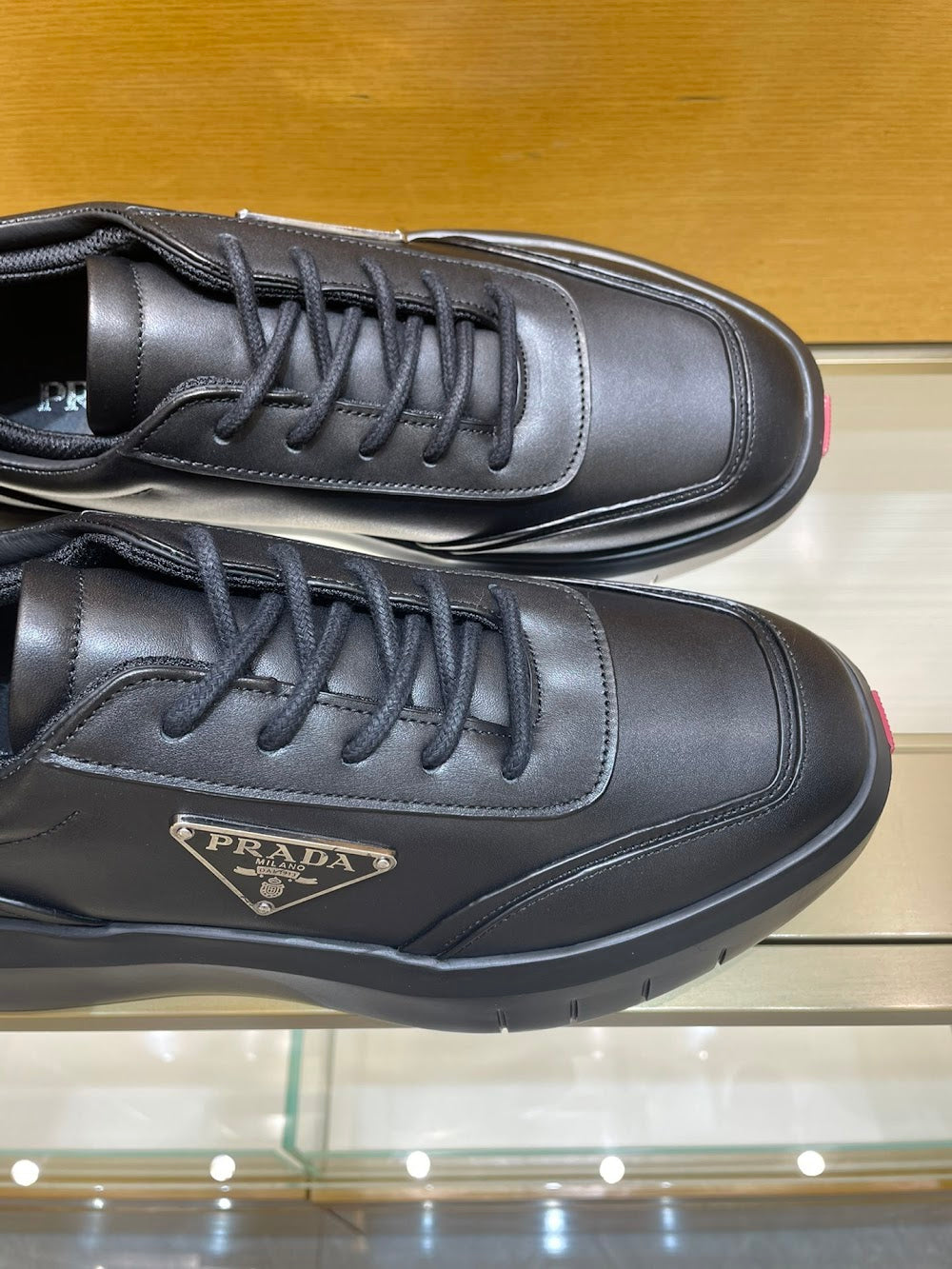 Dragons Bags Prada Luxury Heels --53060