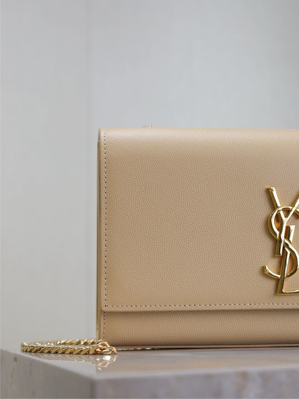 Dragons Bags YSLn Luxury Bag --120537