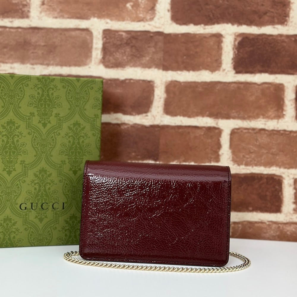 Dragons Bags Guccin Luxury Bag --94313
