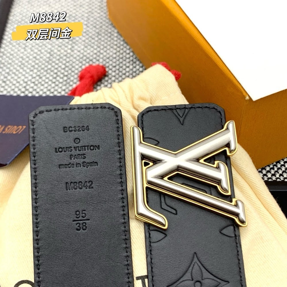 Dragons Bags ln Luxury Belt --109496
