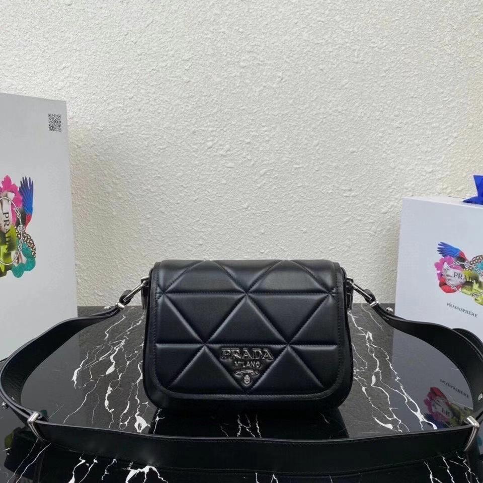 Dragons Bags Prada Luxury Bag --54157