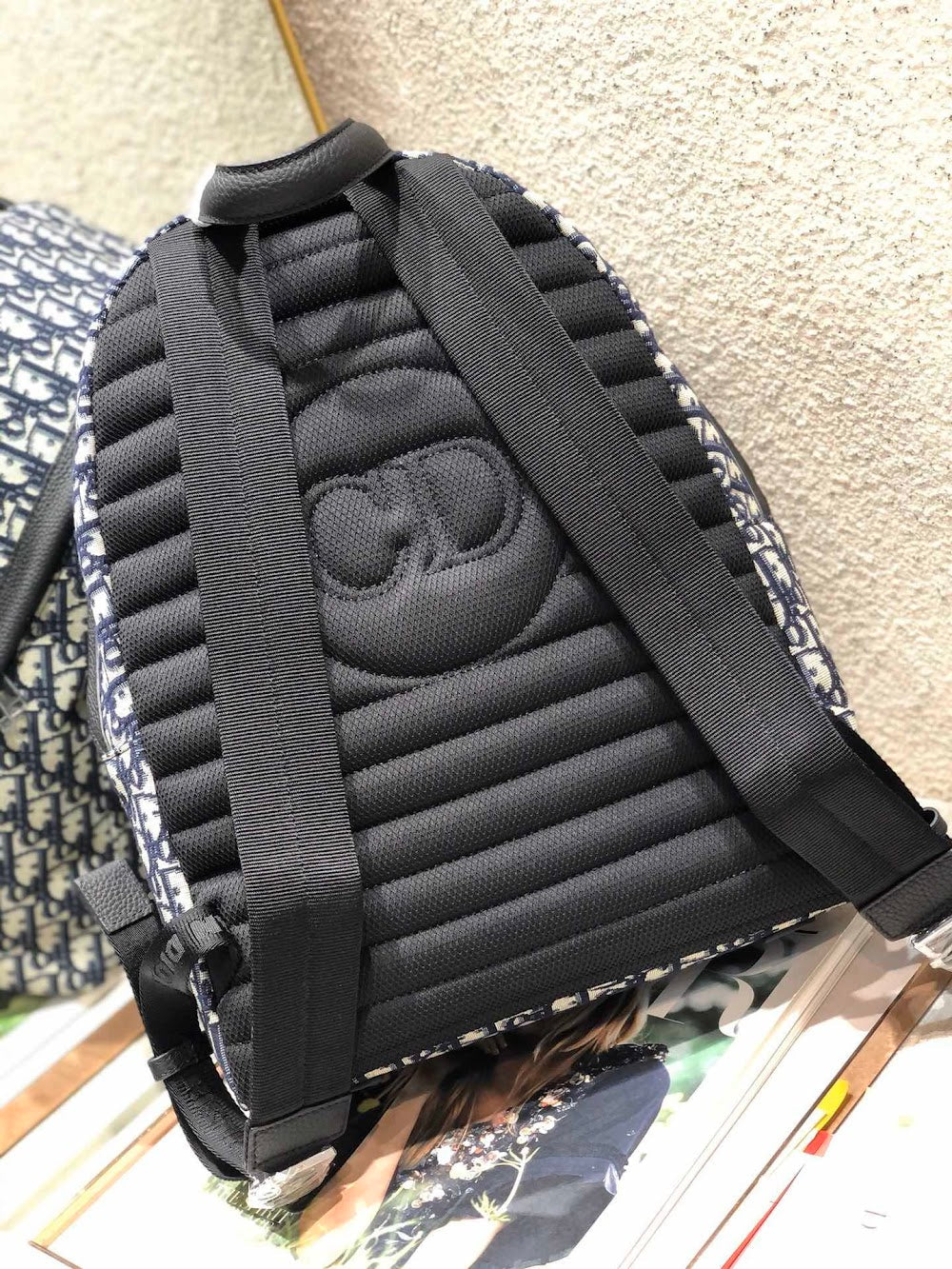 Dragons BagsDiorn Luxury Bag --115493