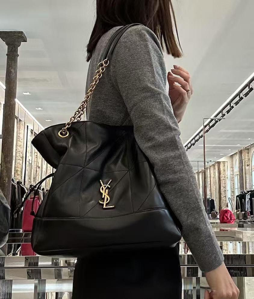 Dragons Bags YSLn Luxury Bag --120810
