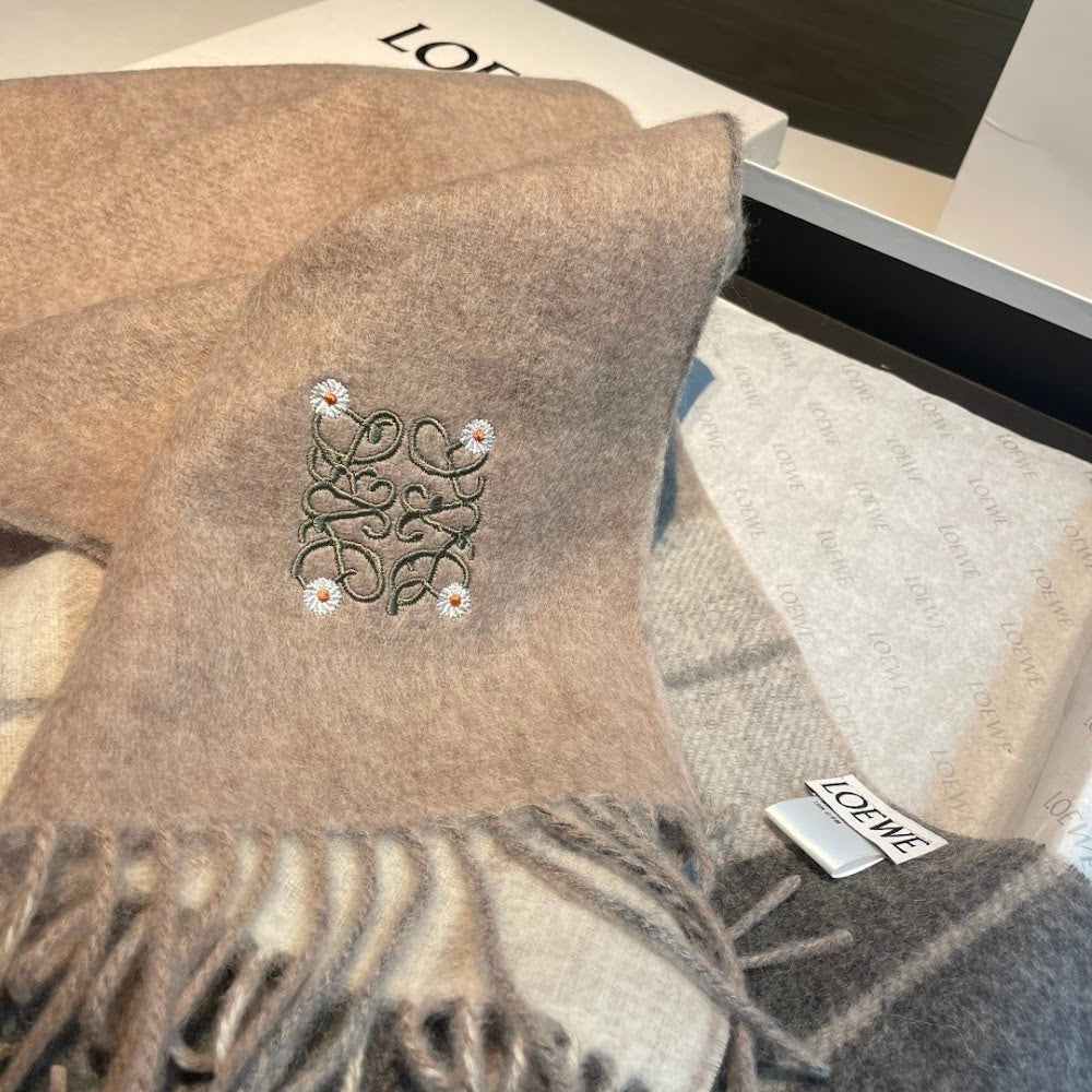 Dragons Bags Premium Designer Scarf --99452
