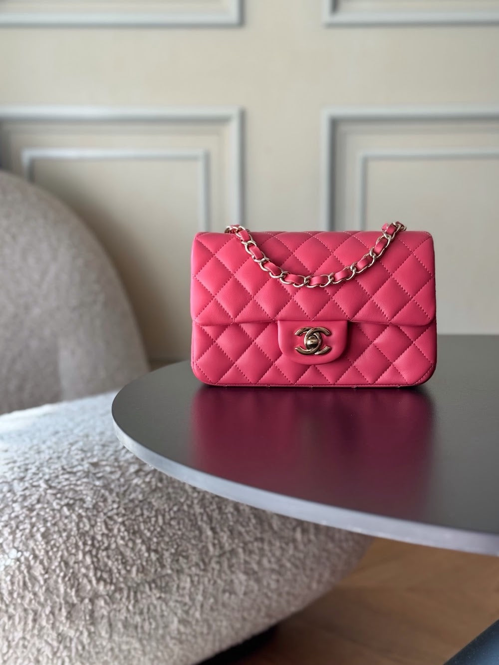 Dragons Bags CHn Luxury Bag --113055