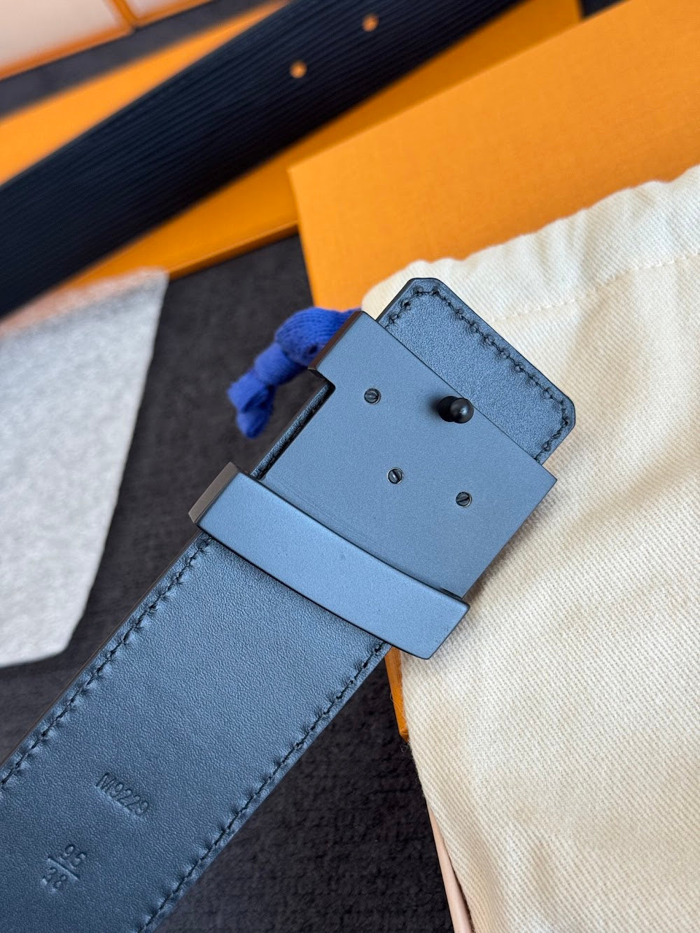 Dragons Bags ln Luxury Belt --109430