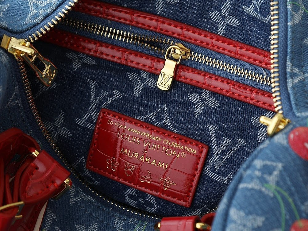 Dragons Bags ln Luxury Bag --77025