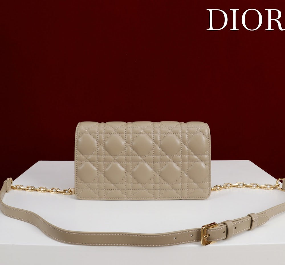 Dragons BagsDiorn Luxury Bag --116375