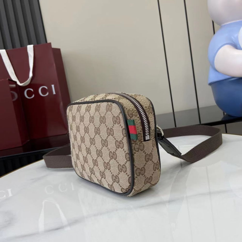 Dragons Bags Guccin Luxury Bag --94351