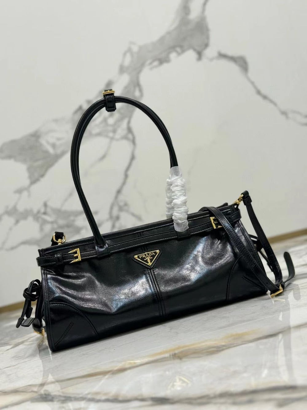 Dragons Bags Prada Luxury Bag --53852