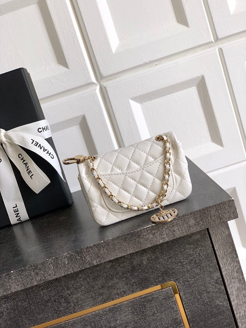 Dragons Bags CHn Luxury Bag --112666