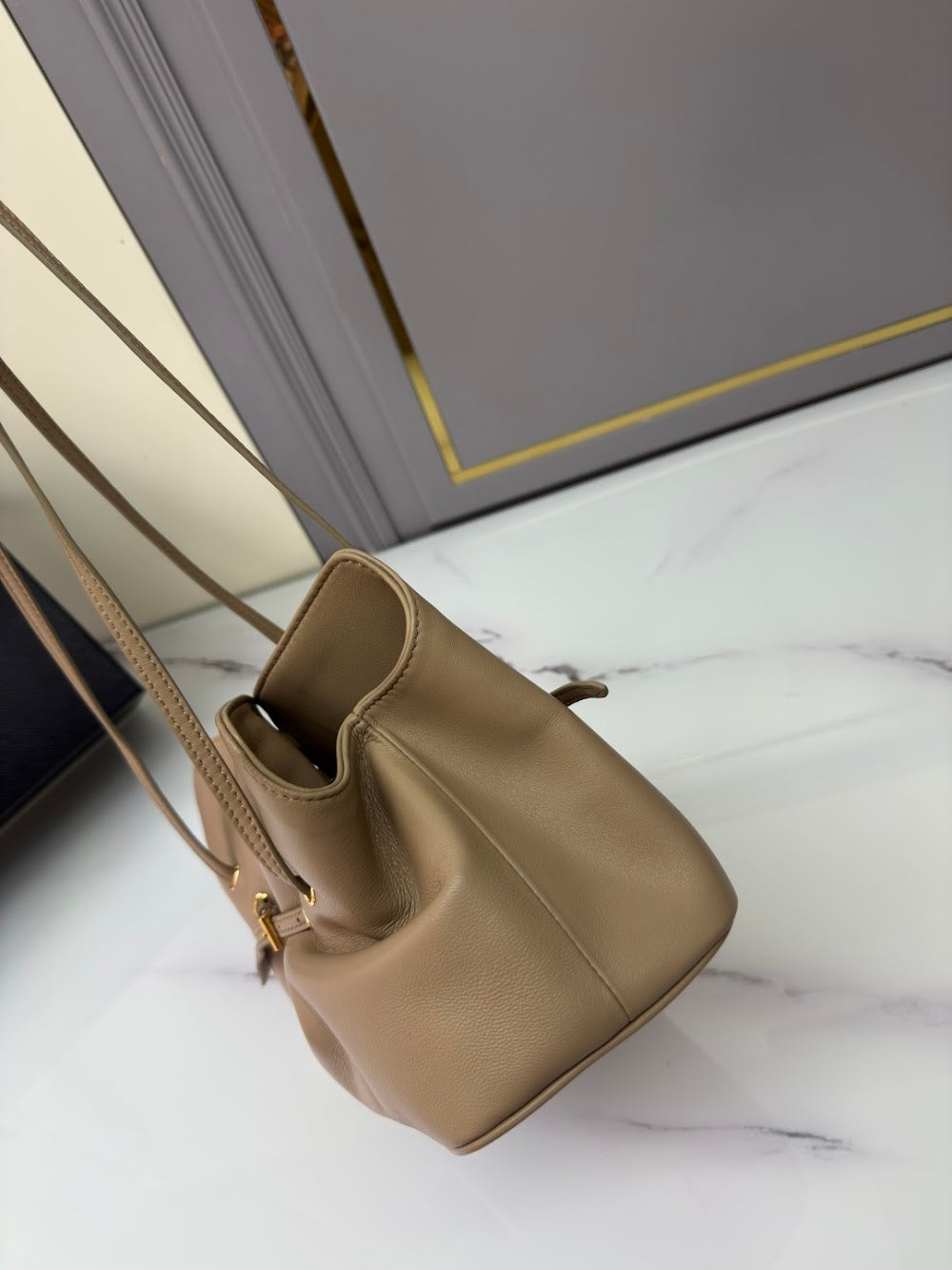 Dragons Bags Pradn Luxury Bag --101586