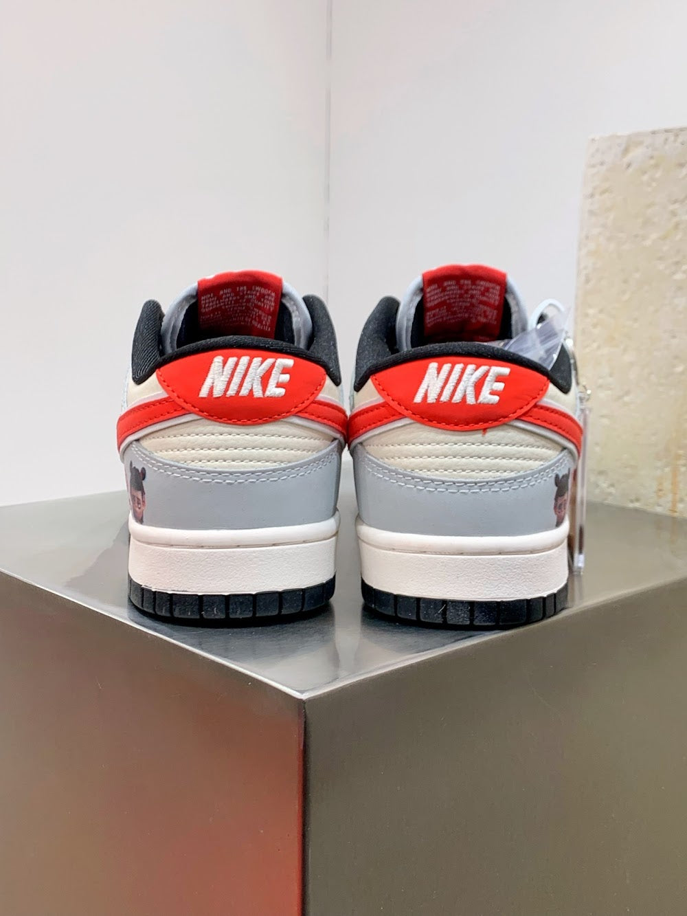Dragons Bags Nike Luxury Shoes --54781