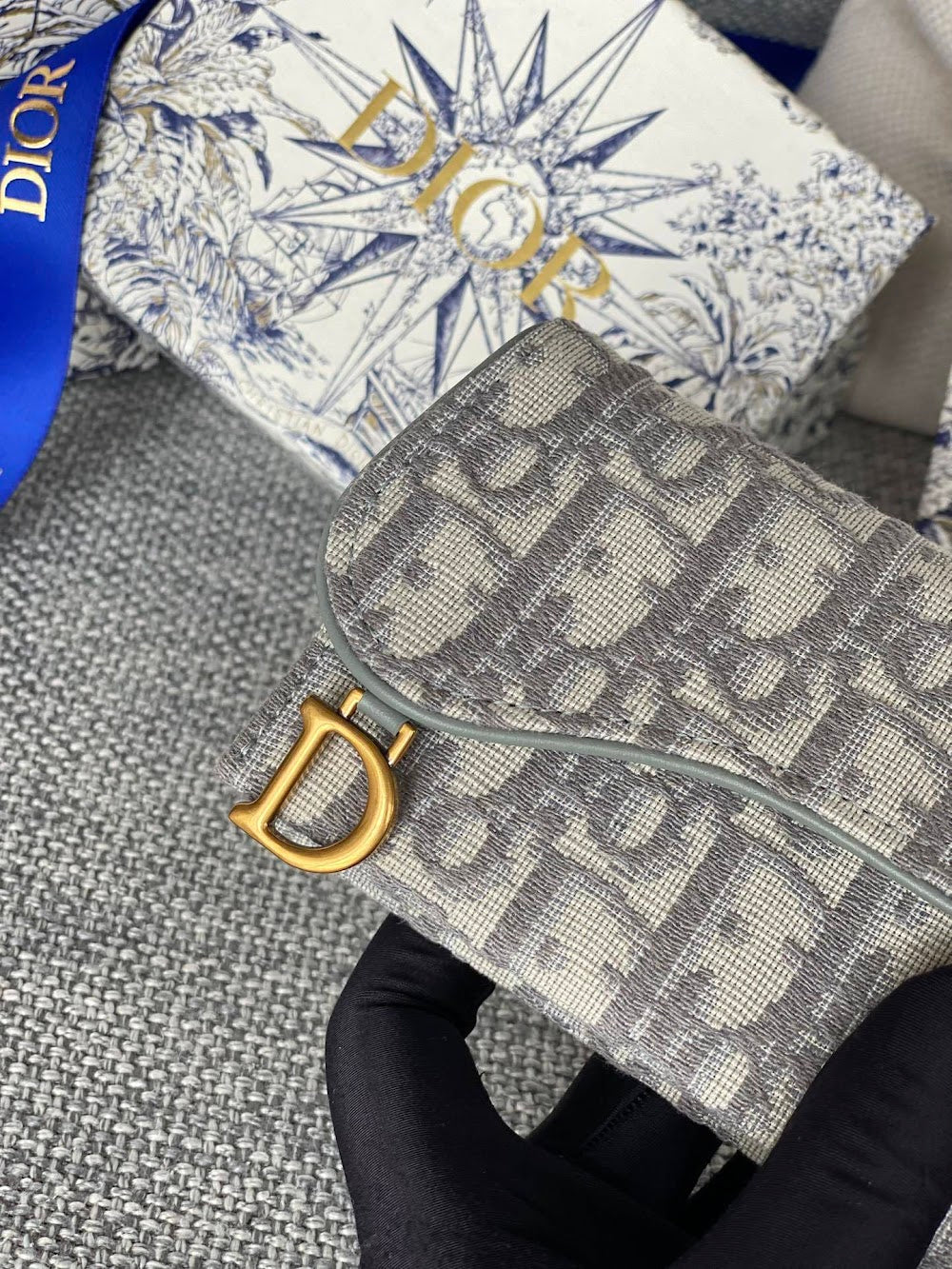 Dragons BagsDiorn Luxury Bag --114834