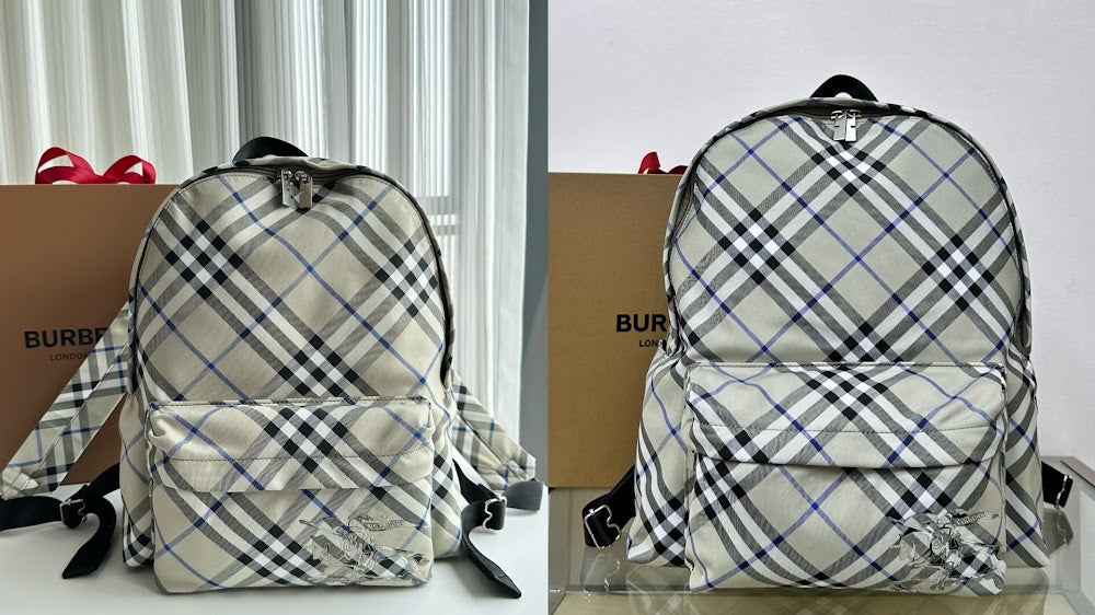 Dragons Bags Burberryn Luxury Bag --93137