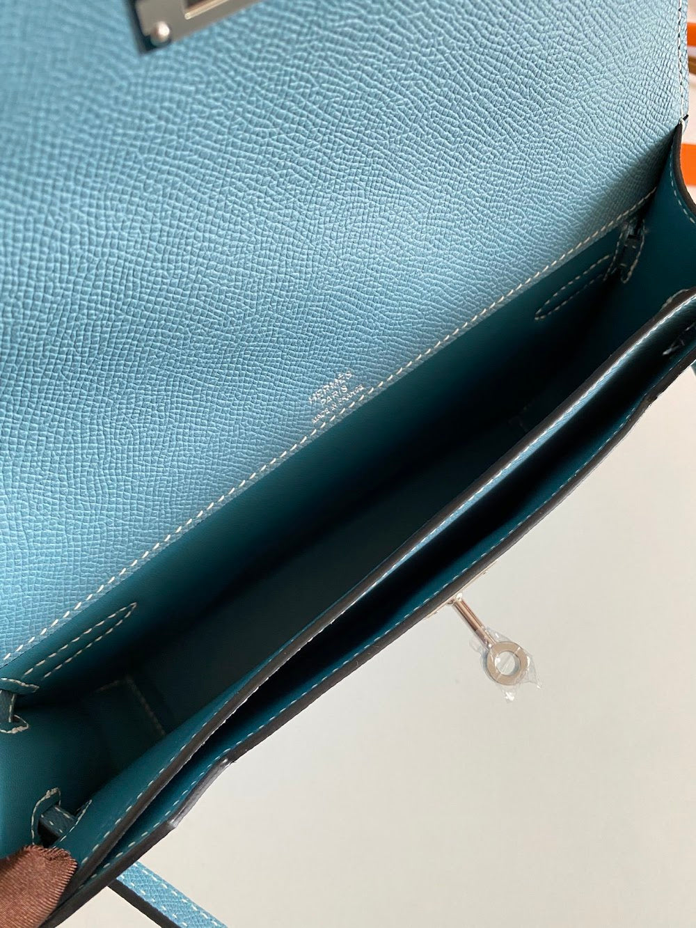 Dragons BagsHermesn Luxury Bag --116712