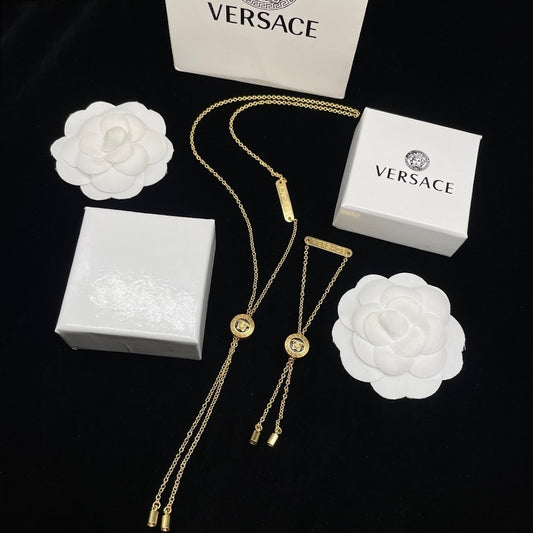 Dragons Bags Versace Luxury Jewelry --51380