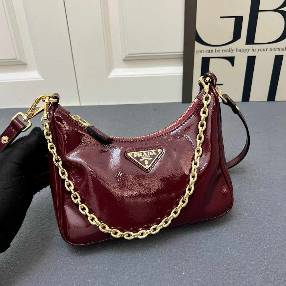 Dragons Bags pradn Luxury Bag --74156