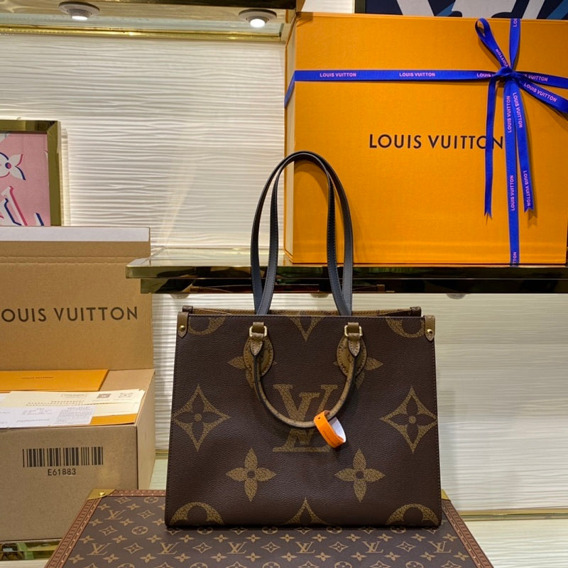 Dragons Bags LVn Luxury Bag --81178