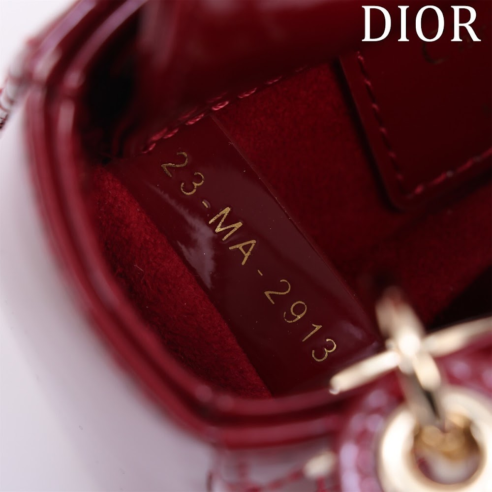 Dragons BagsDiorn Luxury Bag --116569