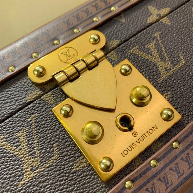 Dragons Bags ln Luxury Bag --59786