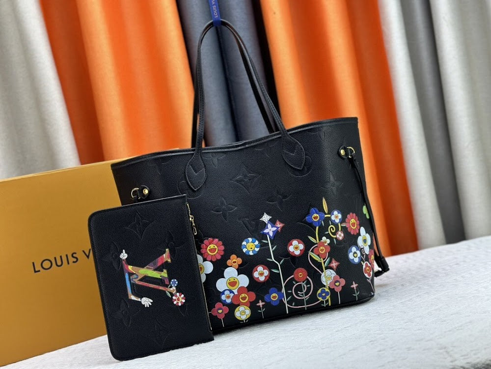 Dragons Bags ln Luxury Bag --76548