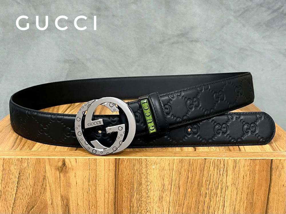 Dragons Bags Guccin Luxury Belt --108363