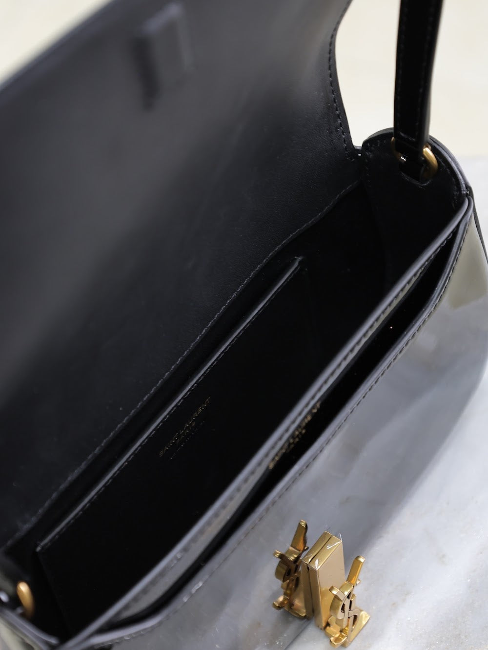 Dragons Bags YSLn Luxury Bag --120674