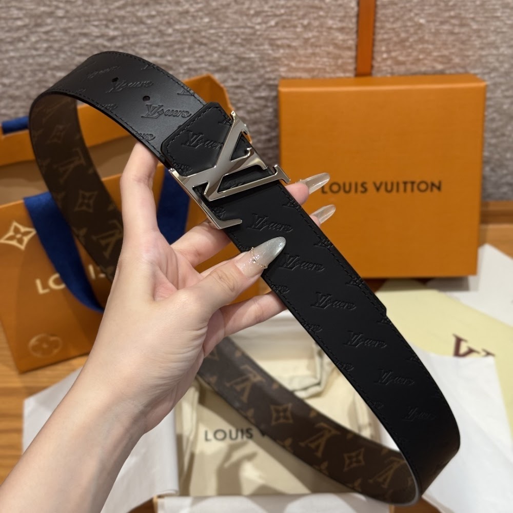 Dragons Bags ln Luxury Belt --100920