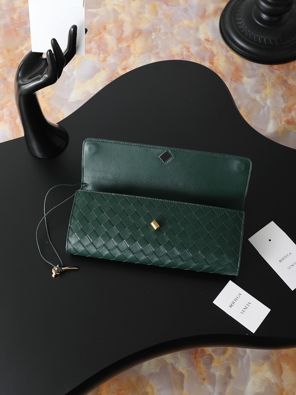 Dragons Bags Bottegan Luxury Bag --91388